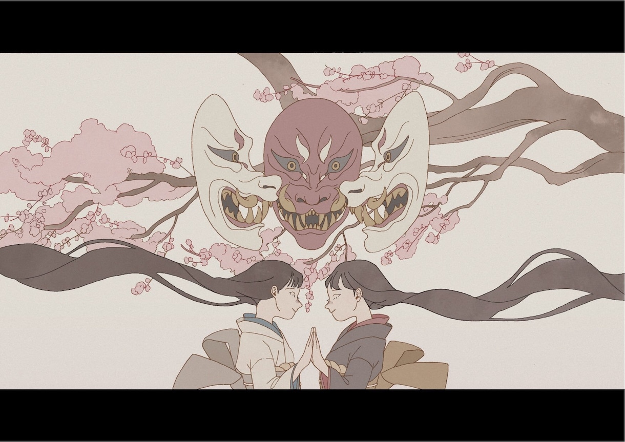 動画用イラストの御依頼承ります YouTube、ニコニコ動画、その他コンテンツなどに イメージ2