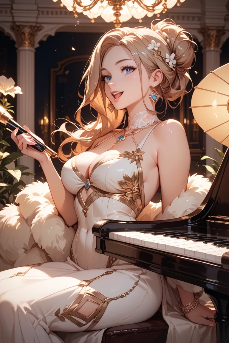 あなたの物語を音楽にします｜作詞・作曲・多言語ます 音楽は「物語」言葉の温度、景色の色、感情の揺れ—音へと変換 イメージ1