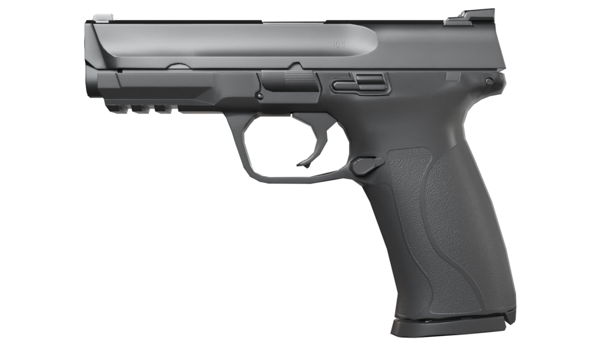 銃の3Dモデルを作ります あなたの好きな銃を教えてね！！ イメージ7