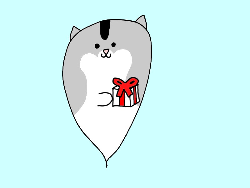 SNSのトップ画像（ゆるキャラ）作ります 緩いキャラクターのみ。動物のデフォルメ系統の画像作成します。 イメージ2