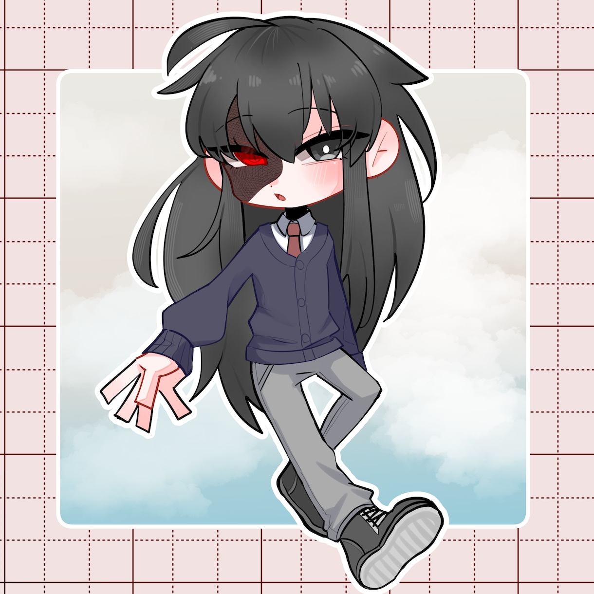 商用利用可！最短翌日納品可能！イラストお描きします 様々な用途に使えるイラストを短納期でご提供します！ イメージ1