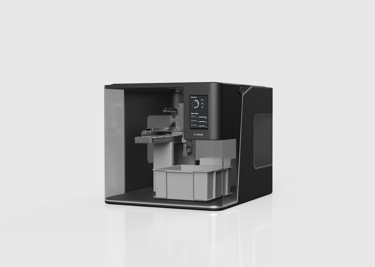 新製品・製品アップデートのデザイン承ります クラウドファンディング・OEM製品・ブラッシュアップについて イメージ2