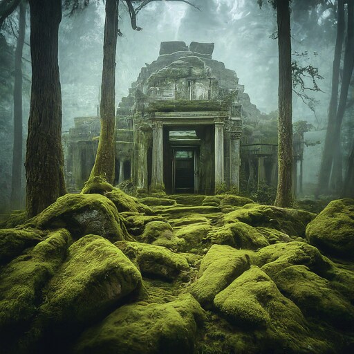 運命の軌跡　生まれ持った運命や人生の軌跡を占います 運命線や宿命の星を読み解き、未来の展望を探ります。 イメージ4