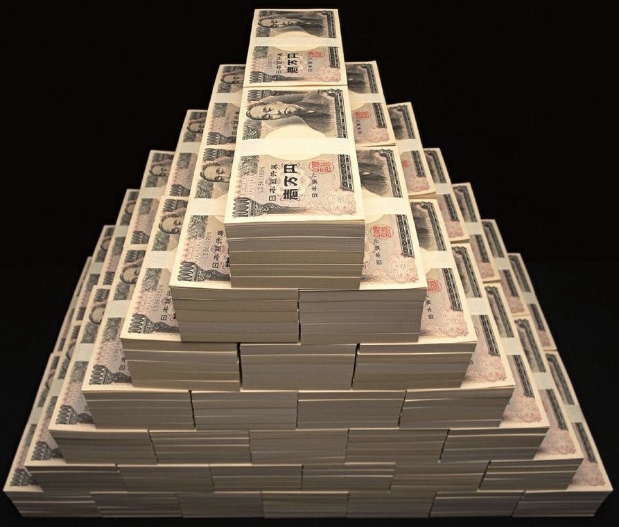 金運アップ系のアチューメントを致します 金運で行動とかに勢いをつけたい方に。 イメージ1