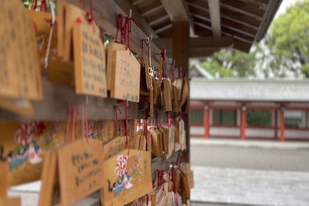 あなたの願いを神社で祈願。一緒に夢を応援します ”祈り人”があなたの願いを神様に届ける祈願サポート イメージ4