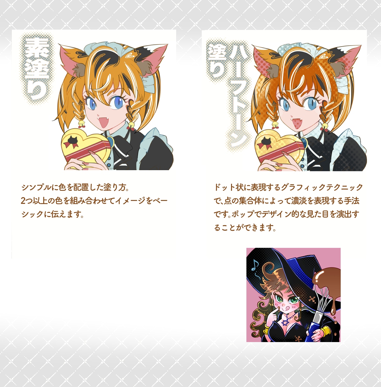 アイコン！可愛い！カッコいい！本人寄せ！応えます 小物一点無料！ラフ画時修正無制限！二次使用・商用利用可！ イメージ5