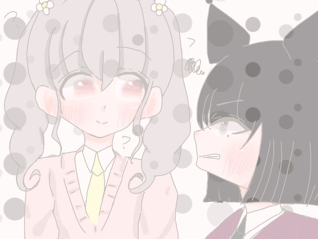 SNS用アイコン描きます かわいい(自称)絵柄で描きます イメージ7