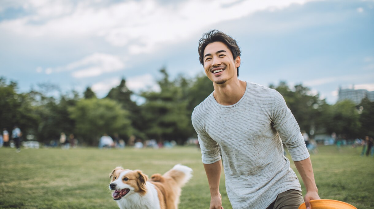 ペット業界のAIモデル画像を生成します 実物にちかいAIモデル画像を３枚ご提供 イメージ6