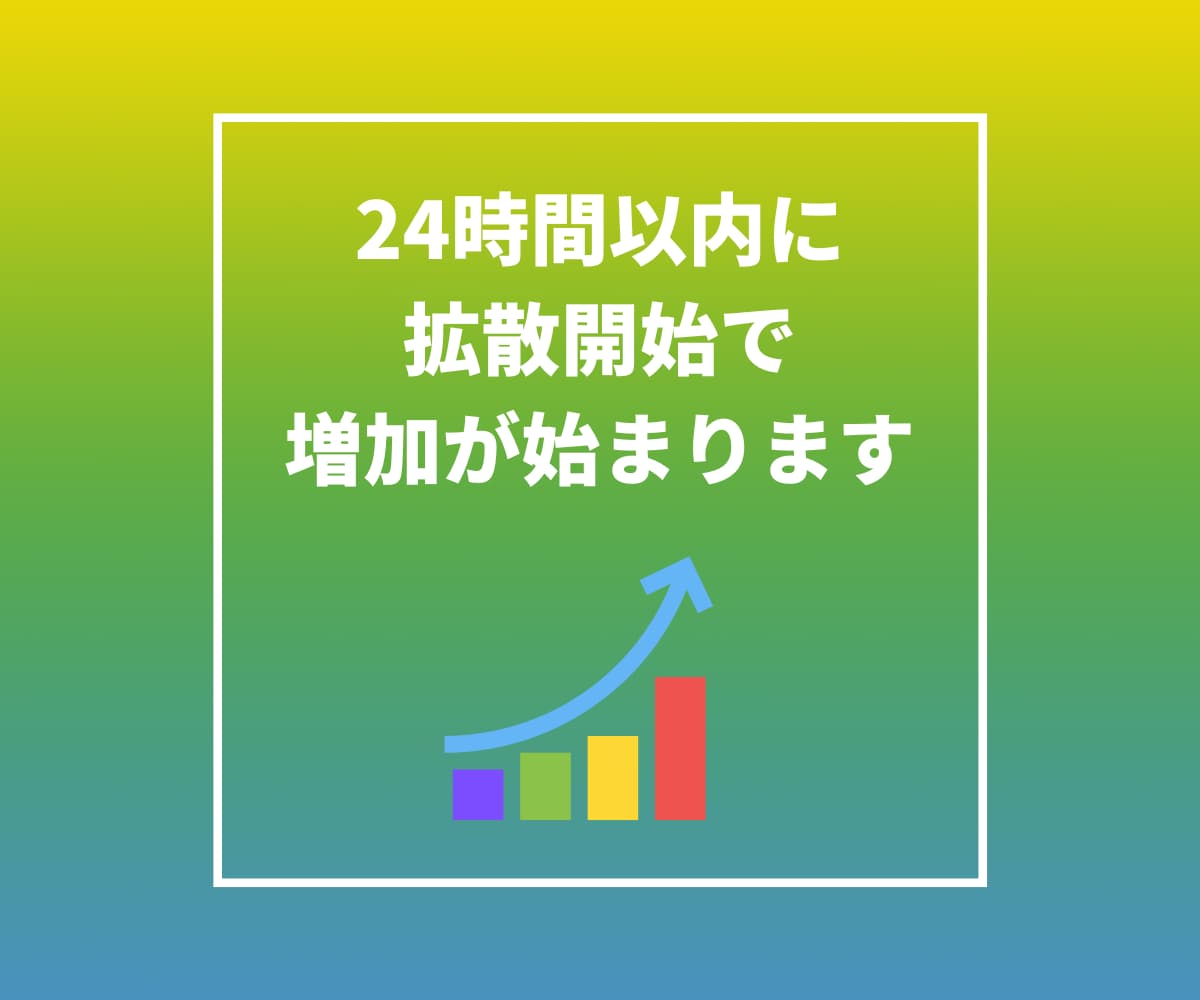LINE公式アカウントの友だち⭐️を増やします アカウントの信用度アップに⭕️保証ありで安心 イメージ3