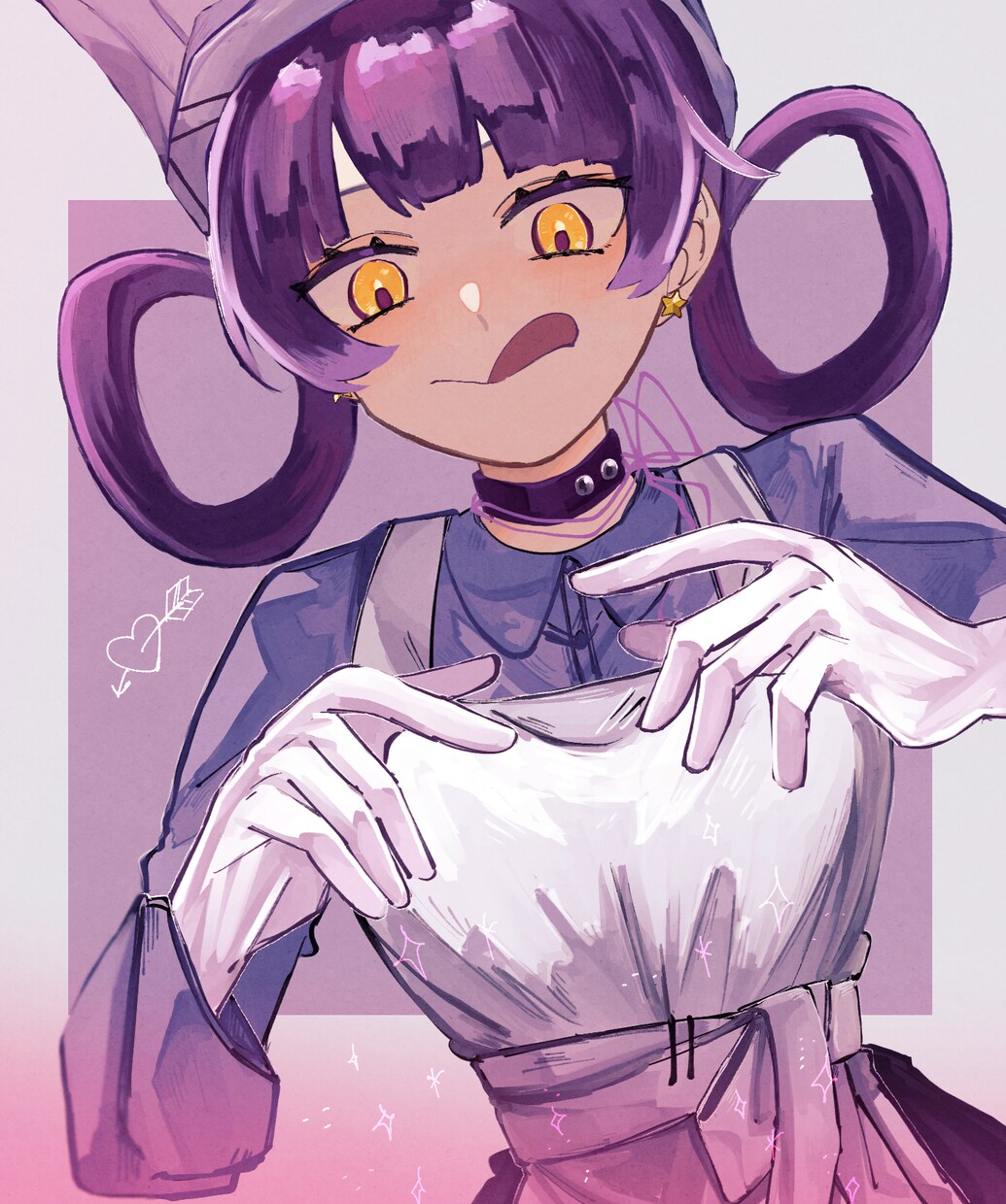 イラスト制作します 商用利用可！グッズやアイコンのイラスト制作 イメージ3