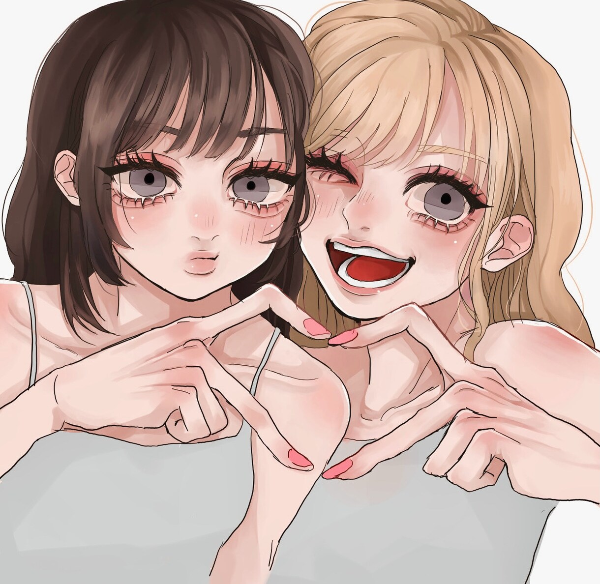 アイコン描きます 色々なアイコンに使用できるようなイラスト描きます イメージ4