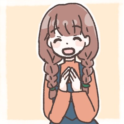 ゆるめのアイコン描かせていただきます X（旧Twitter）などSNSのアイコンに☆ イメージ2