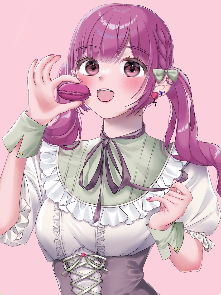 かわいいデフォルメイラスト描きます 世界にひとつだけの“あなただけのアイコン”作りませんか？ イメージ3