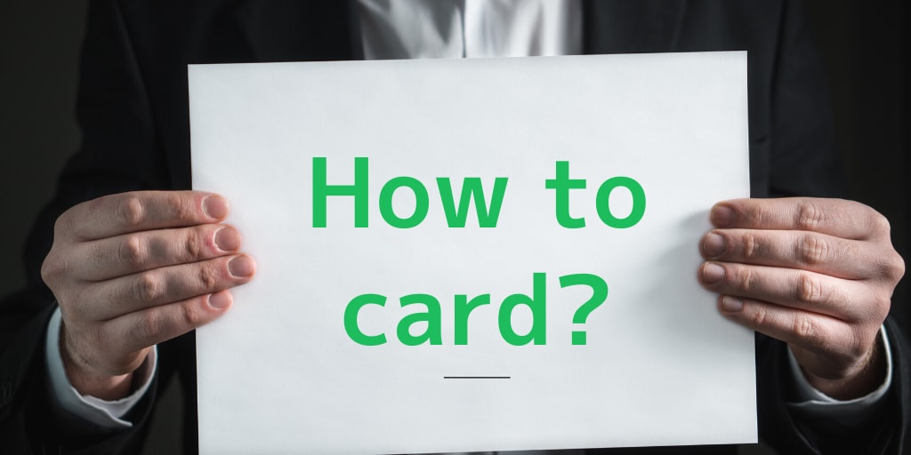 クレジットカード選びの相談のります クレジットカードを選ぶ時の悩みやお得な申込方法を紹介します。 イメージ1