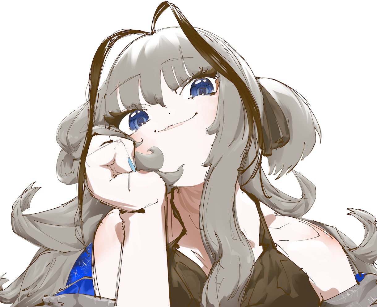 ４日でイラスト制作します sns用イラストなどリクエストに合わせて制作します イメージ4