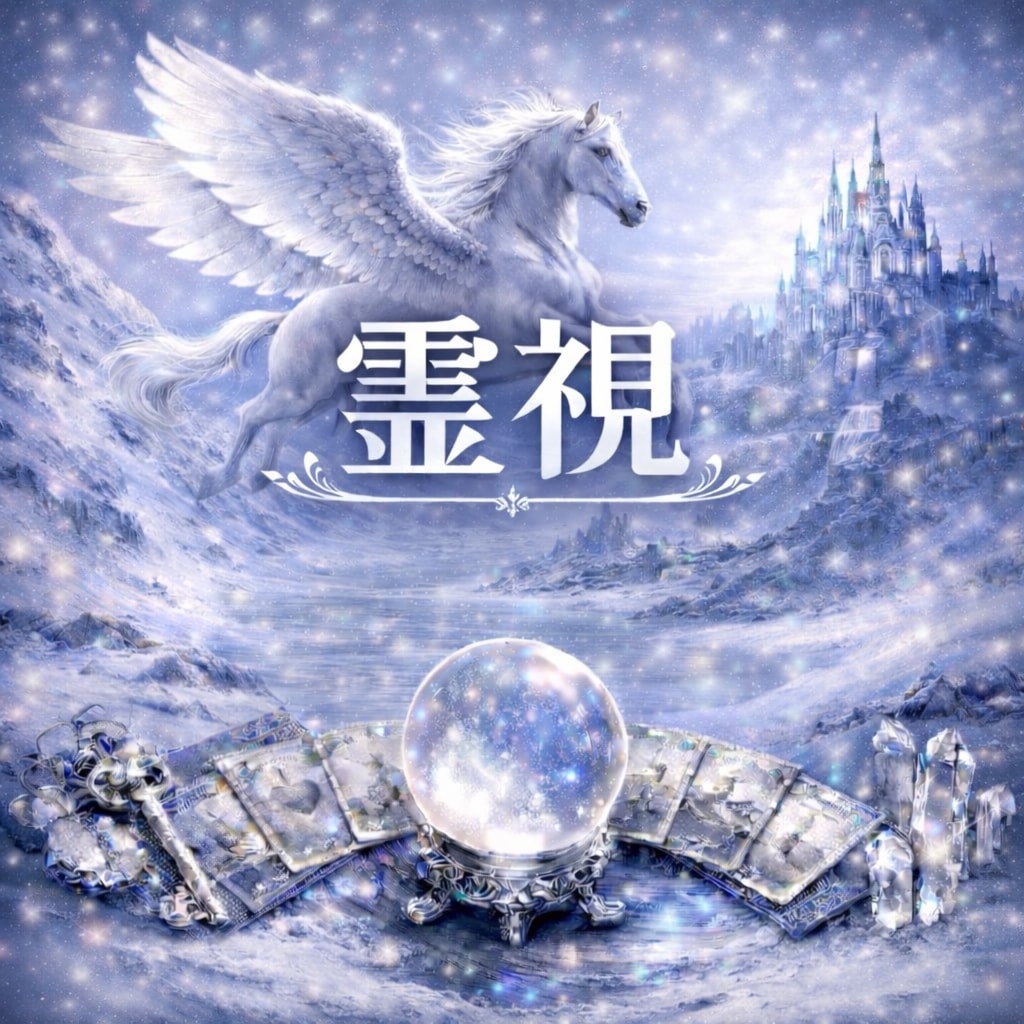 霊視鑑定　お試し鑑定で相手の心を読み解きます お試し鑑定でまず３項目を鑑定します。 イメージ1