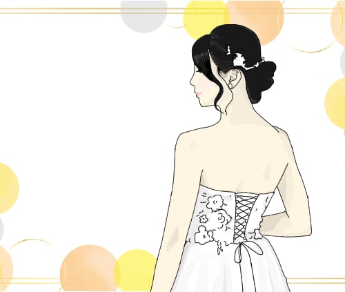 人物画を描きます ブログ用の個人プロフィールのイラストの対応実績あり イメージ3
