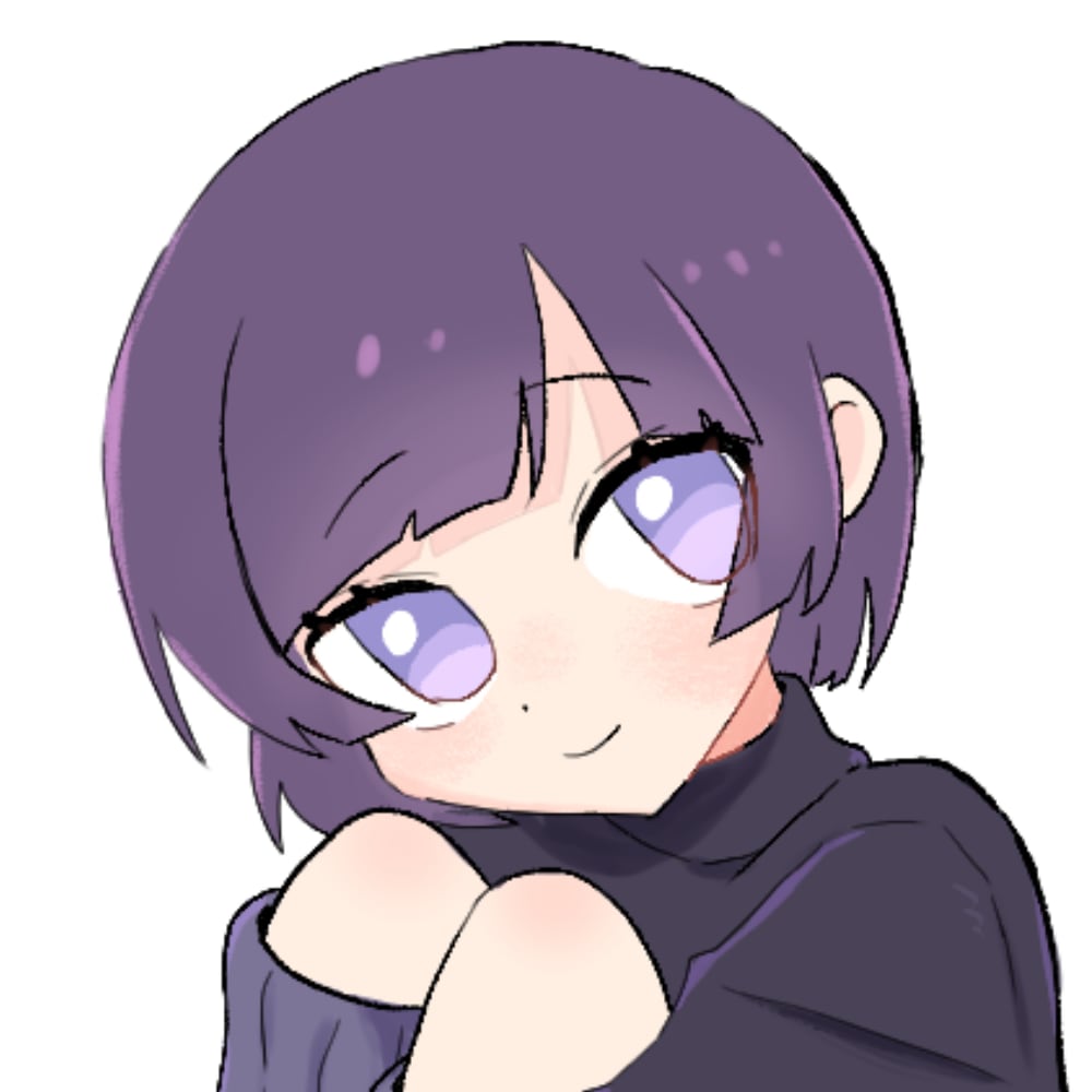 ポップで癒やされるアイコンお描きします かわいらしく、何度も見返して癒やされるようなイラストを！ イメージ2