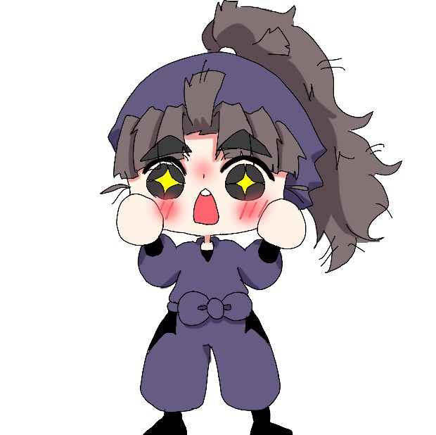 SNSなどに使用するイラストを描きます 可愛いイラストお描きします！SNSアイコンなどに！！ イメージ6