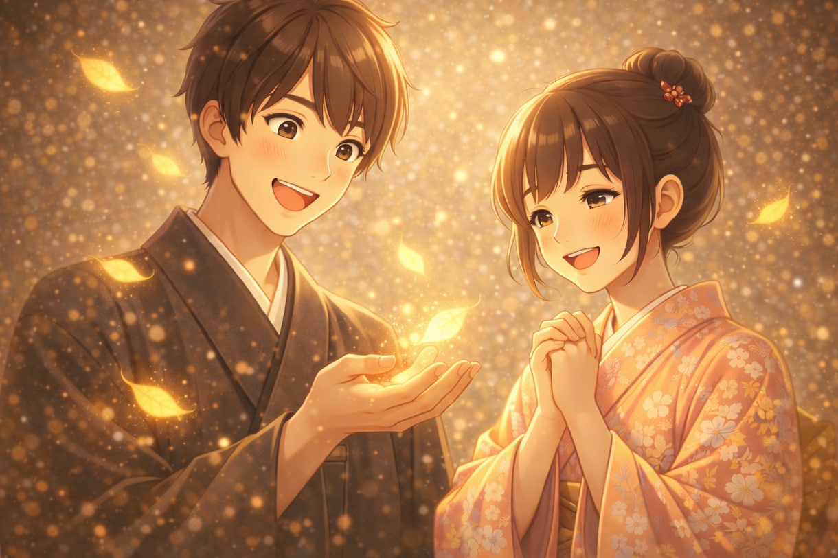 全10項目♪ことのは神籤【ことのはみくじ】伝えます 今のあなたに届く、神さまのメッセージ言の葉を10項目でお伝え イメージ2