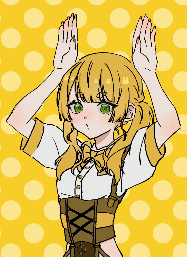 1枚絵､SNS用アイコン､立ち絵､描きます 個性のある貴方だけのイラストに仕上げます。 イメージ1