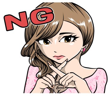 似顔絵・キャラクターのLINEスタンプ作成します 唯一無二のご自身のLINEスタンプを作ってみませんか？ イメージ6