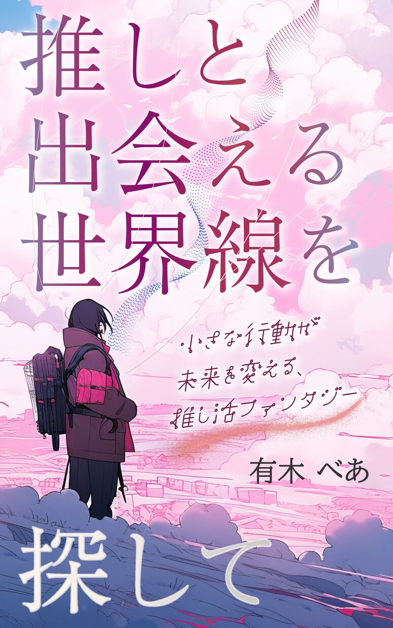 Kindle本・電子書籍の表紙、見せ方も整理します ヒアリング内容をもとに方向性を整理しながら表紙制作を行います イメージ10
