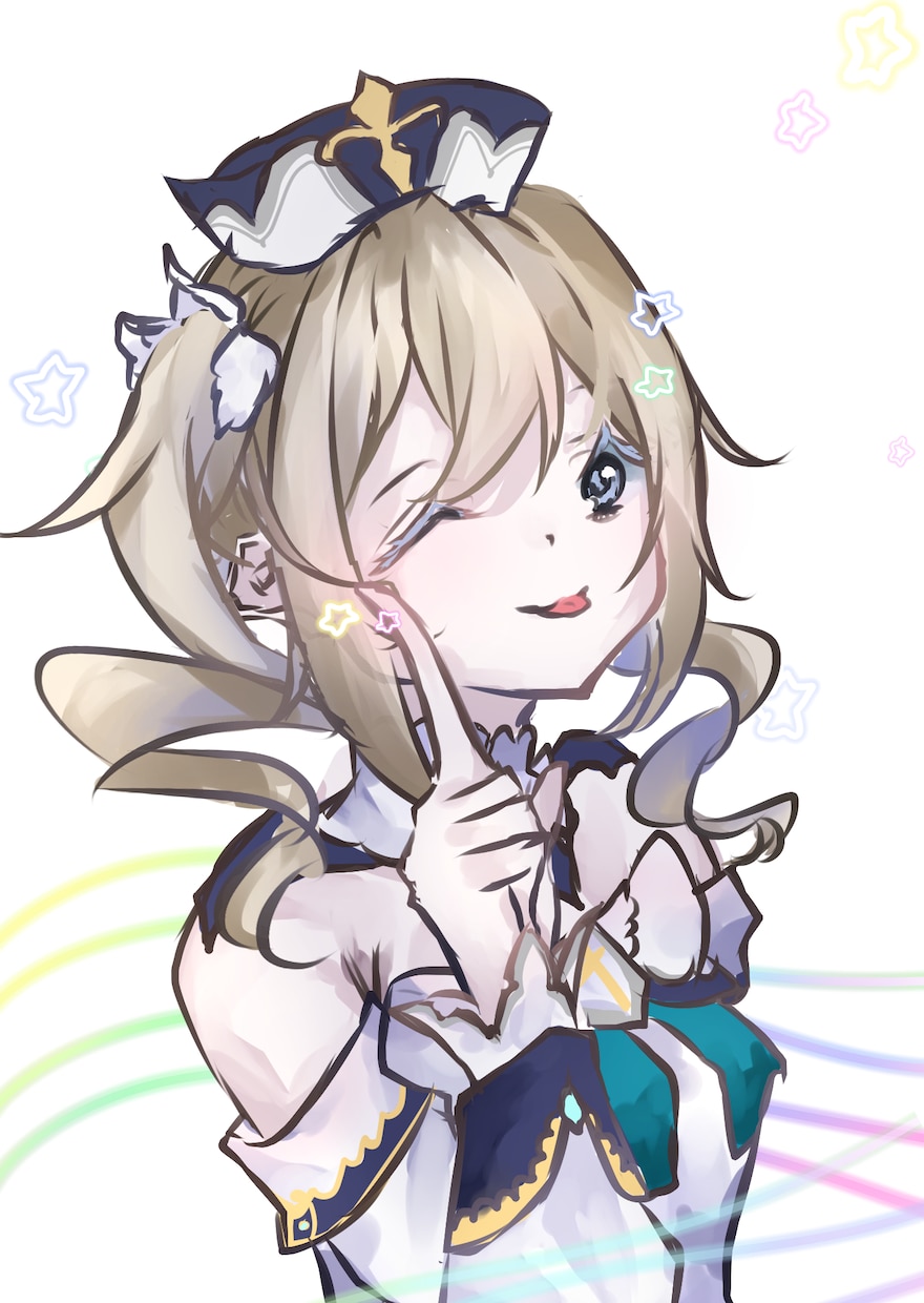 snsで使うイラスト描きます 地雷・サブカル系女子をメインに描いております！ イメージ3