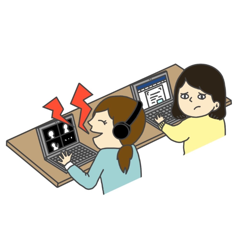 商用OK！まとめて5つ、何でも挿絵を描きます 書籍、動画、投稿などに！欲しい挿絵をまとめて買いませんか？ イメージ4