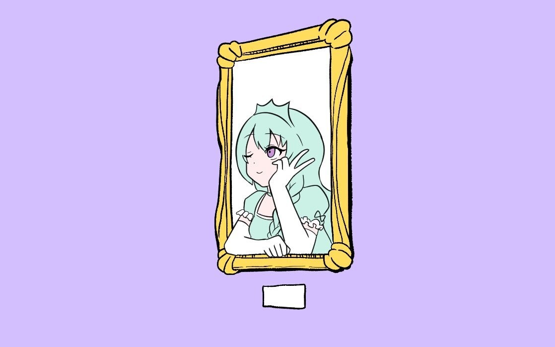 歌ってみた・オリジナル動画に使えるイラスト描きます 歌い手さんの応援をしたいので是非描かせてください！ イメージ4