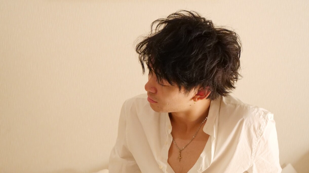 男性限定❗️外見と内面の提案をさせて頂きます あなたの向かうべきテイストを分析し、お伝えしていきます イメージ1