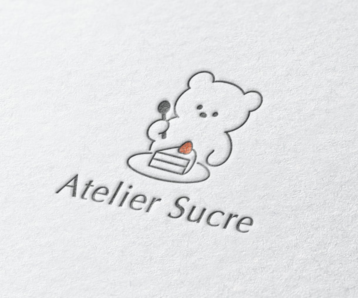 想いの詰まったイラスト入りのロゴを制作します シンプルだけど印象に残る・惹かれるロゴを イメージ4