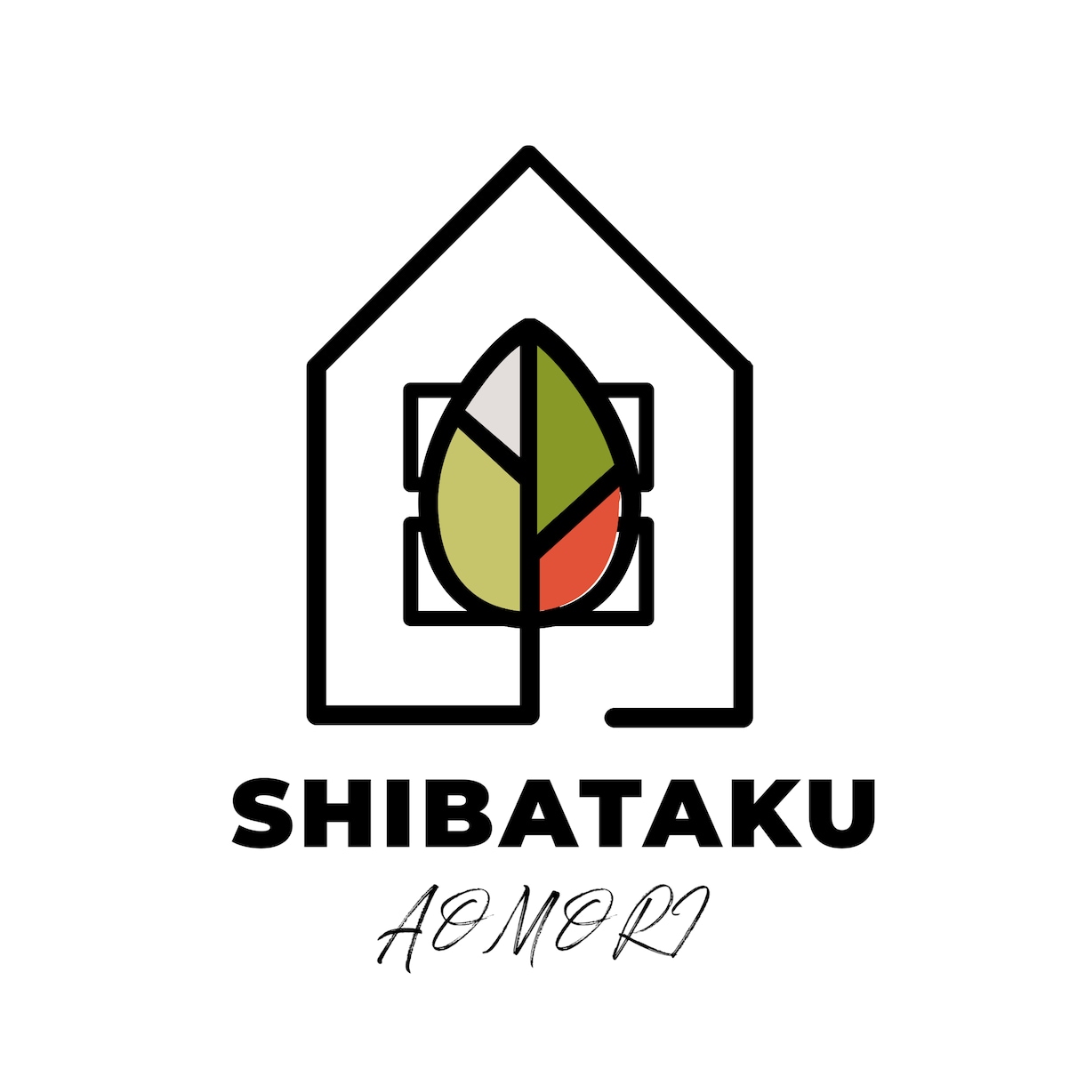シンプルにロゴ作成いたします シンプルにかっこよく世界に一つだけのロゴ イメージ5