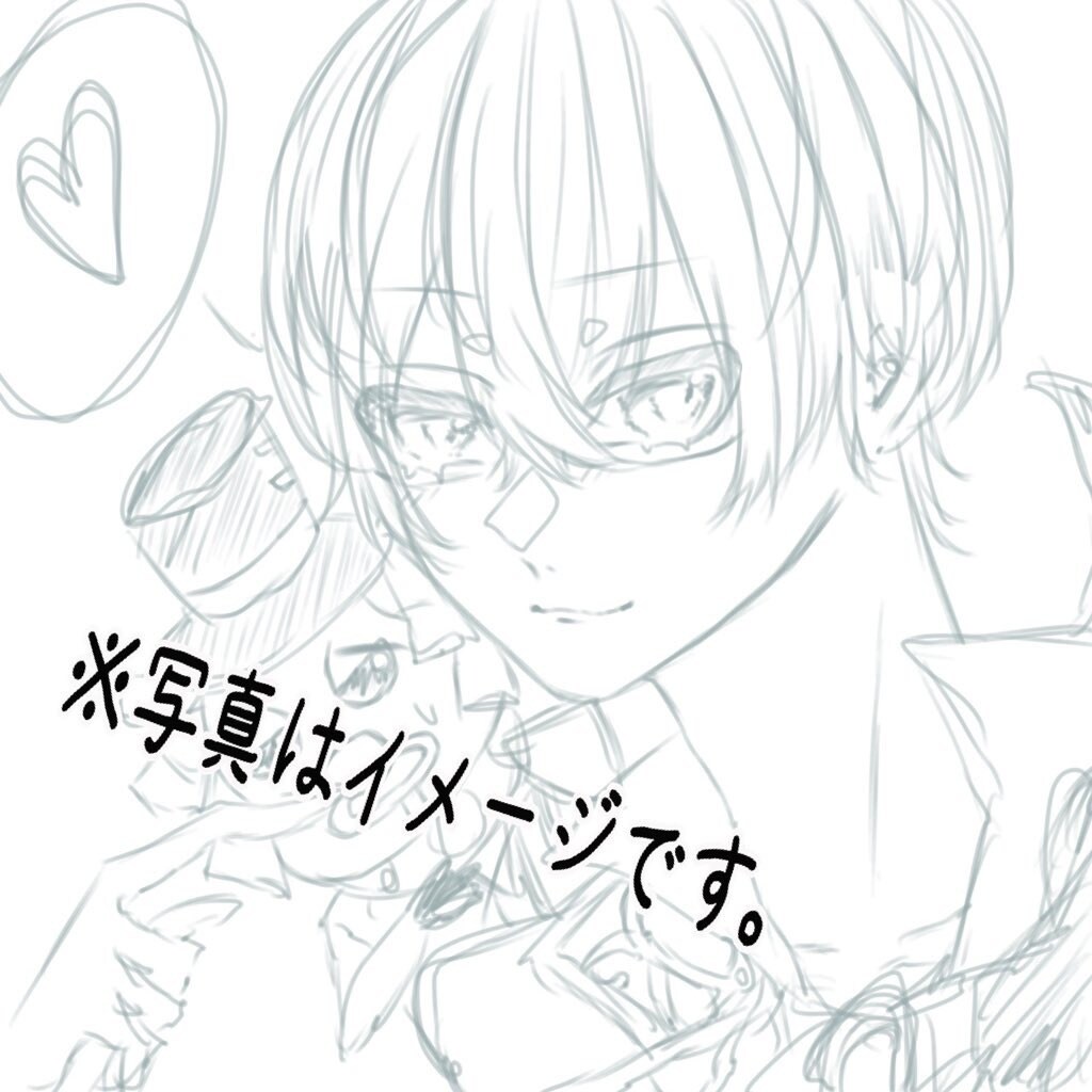 夢絵 アイコンイラスト 作成致します 少し独特な絵柄で貴方のイラストを描かせてください！ イメージ2