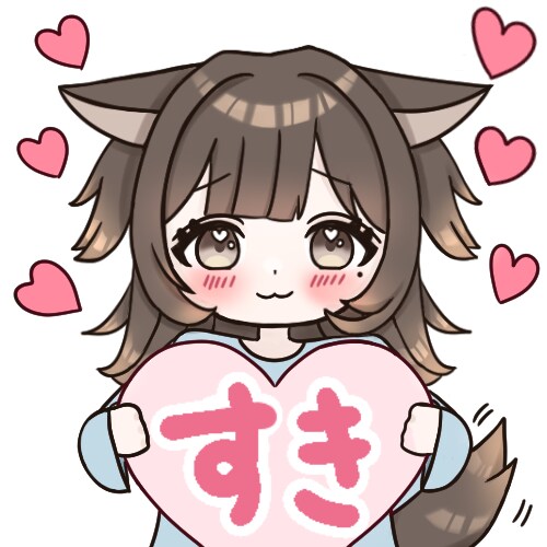 LINEスタンプやエモートをデザインします ご自身のオリジナルスタンプにどうぞ！ イメージ1