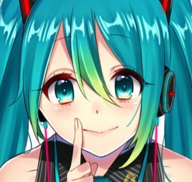萌え系イラスト描きます 萌え系アイコンイラストを描きます！お気軽にご相談ください！ イメージ3