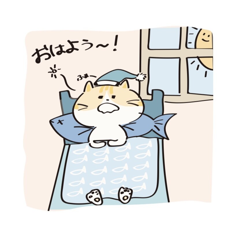 ゆるいLINEスタンプ作ります イラストを使用したLINEスタンプの作成 イメージ4