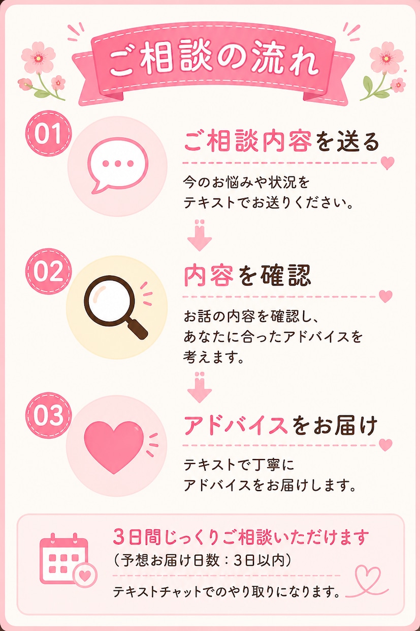 元保育士が子育ての悩みをお聞きします 育児や子どもの発達の悩みに寄り添います イメージ3