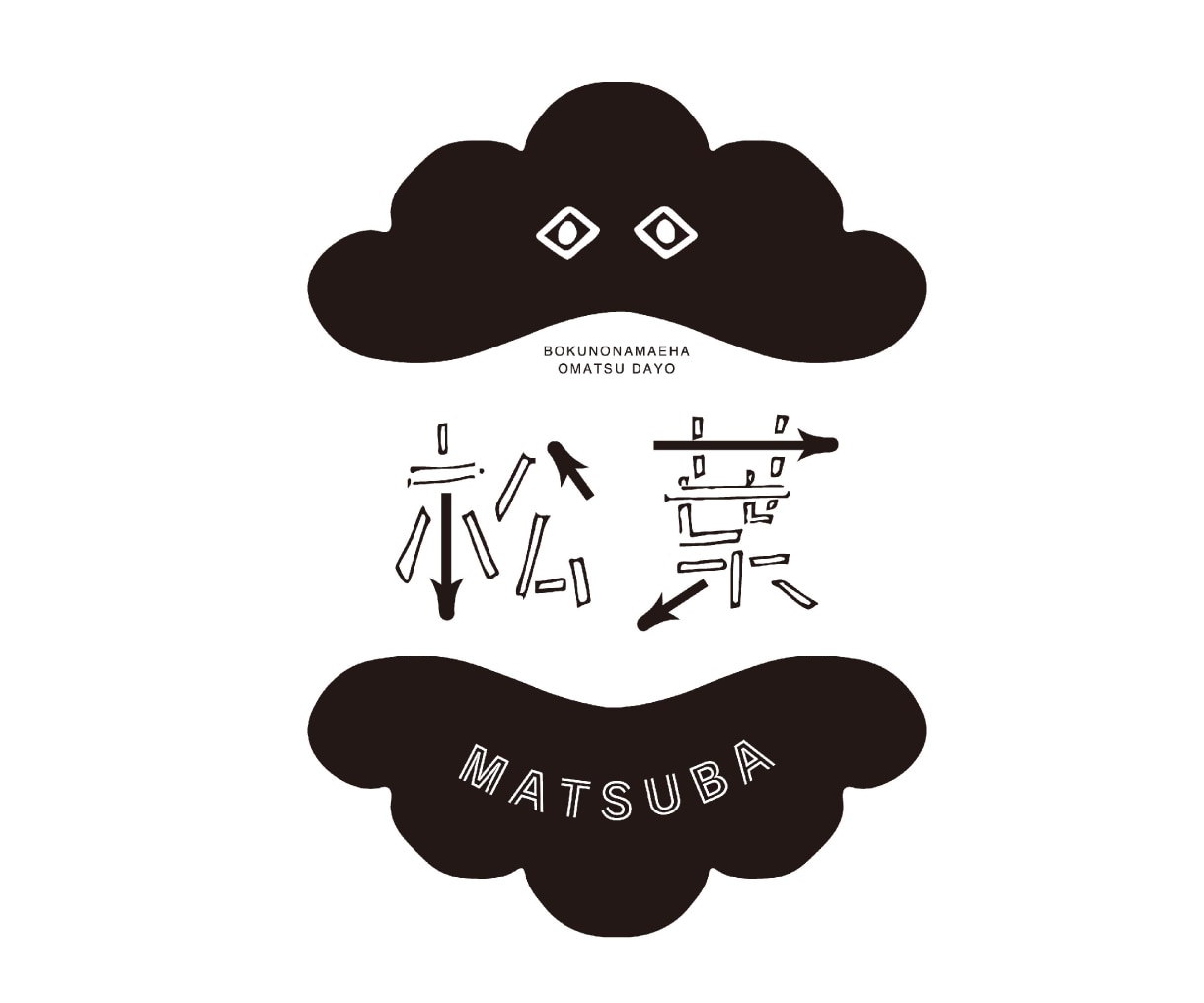 クリエイティブな手描き文字作成致します 日常をARTに。手描きの１点ものデザイン イメージ7