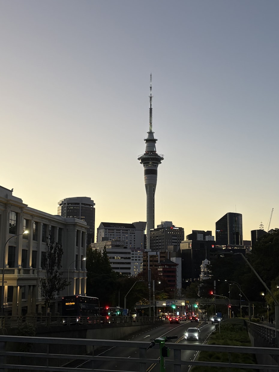 NZ在住の元広告営業が最新トレンドを調査します 単なる写真提供ではない「市場のリアル」を調査・お届けします イメージ1