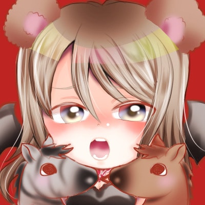 SNS★Twitter！可愛いアイコン描きます 可愛い系のキラキラしたあなただけのアイコンを作成致します！ イメージ3