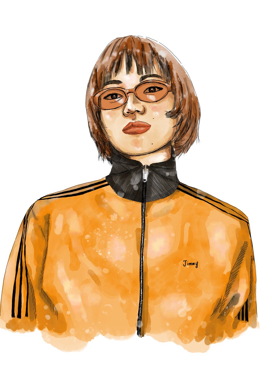 アイコン描きます 世界で一枚だけの水彩画をあなたへ。 イメージ3