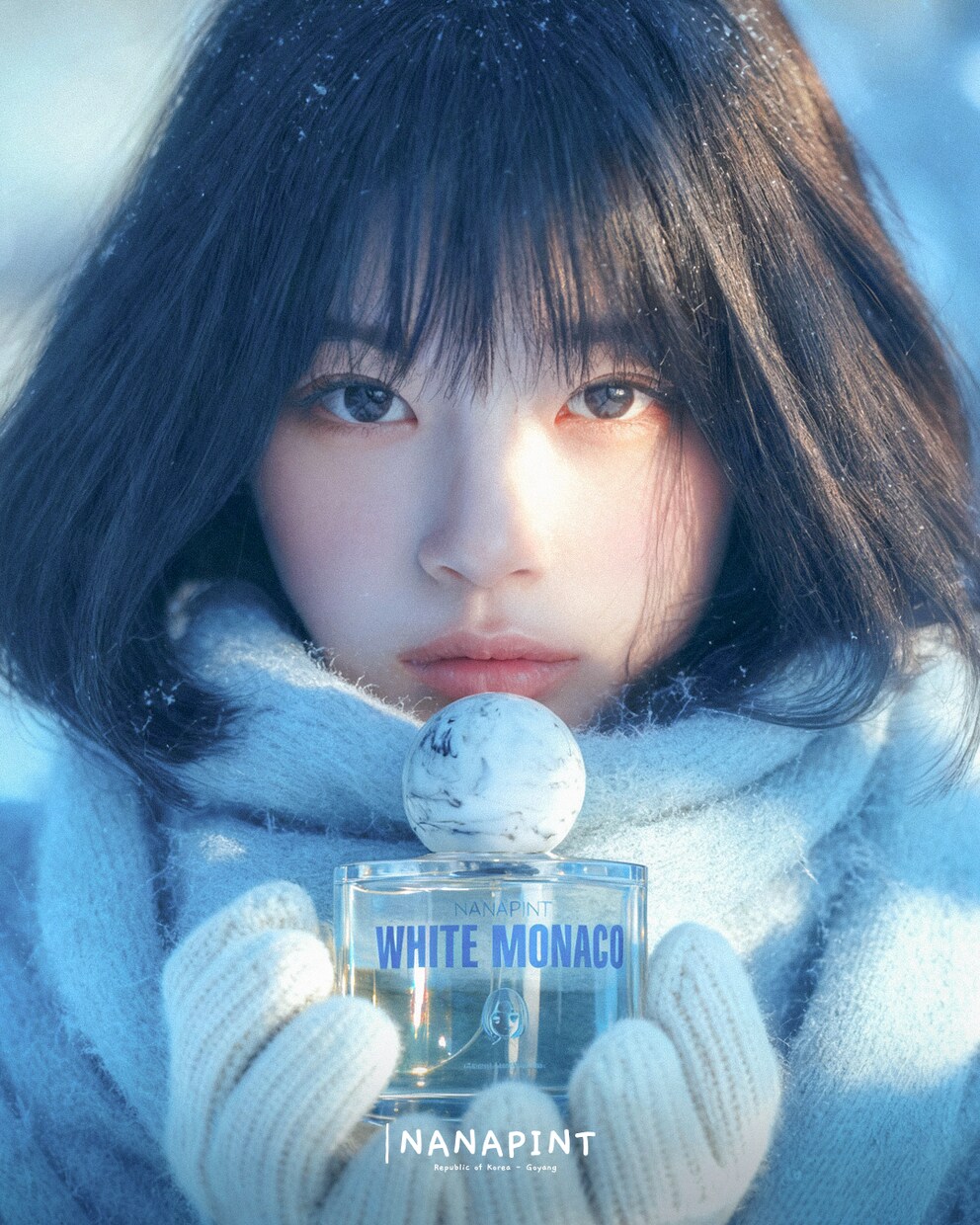 AI・Web・ロゴまで！韓国デザイン制作します 撮影不要のAI画像から、売れるWeb・ロゴまで一括対応 イメージ3