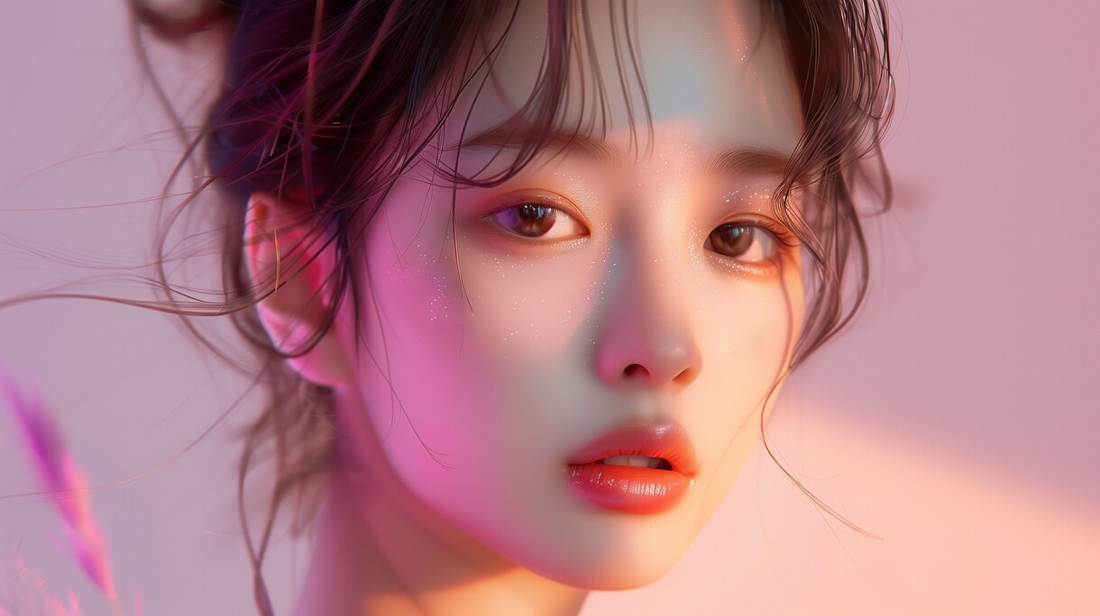 モテモテフェロモン・ヒーリングいたします ♡魅力と色気あふれる愛され体質に♡ イメージ1