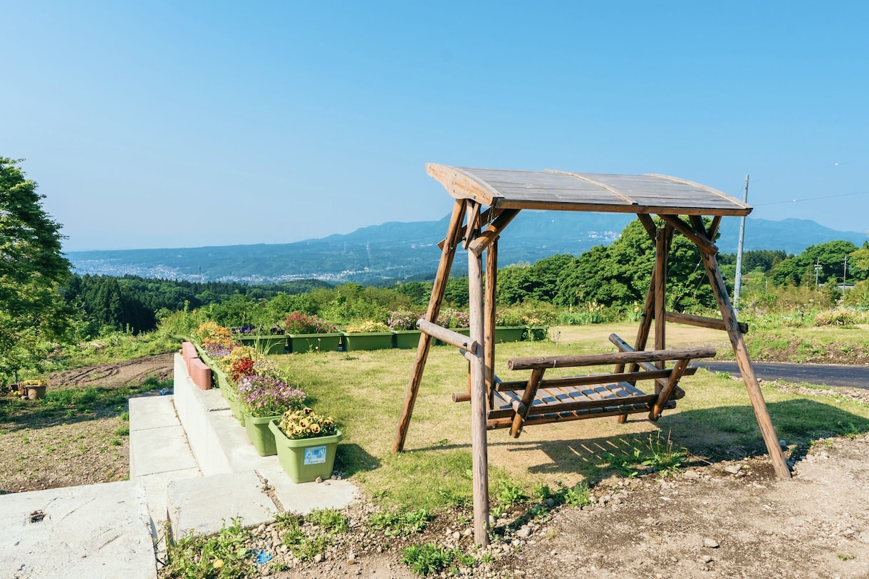 キャンプ場経営のアドバイス・相談に乗ります キャンプ場造りを0から始め運営3年。この経験をお伝えします。 イメージ8