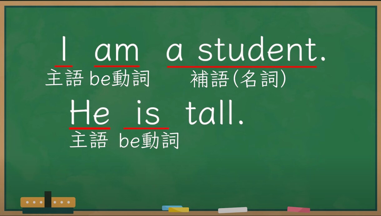 学習動画の台本作成から動画編集します 小中学校教材の動画を『編集プロ×動画編集者』のハイブリッド イメージ3