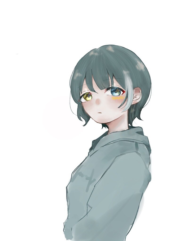 デジタルイラスト描きます 挿絵・Tシャツ・ポスターなど様々な用途に使える イメージ3