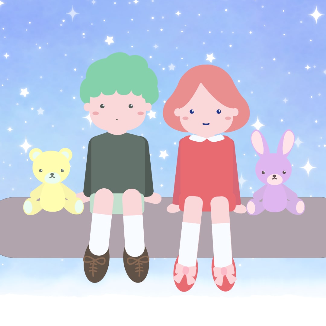 商用可！シンプル・コミカルなイラスト制作します アニメーションにもできる、使いやすいシンプルイラスト イメージ8