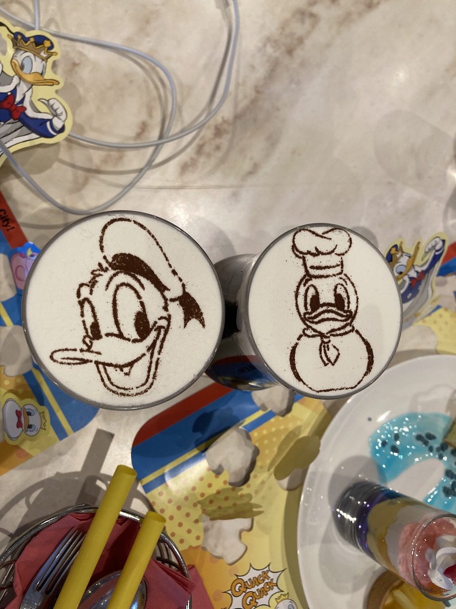 ディズニーリゾート全般のご相談受付ます ディズニーリゾートで楽しい1日を過ごすためにご相談ください！ イメージ1