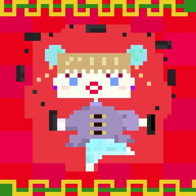 可愛らしいドット絵でアイコンやサムネを作成します 1回の注文で2パターンの絵をお渡しします。 イメージ3